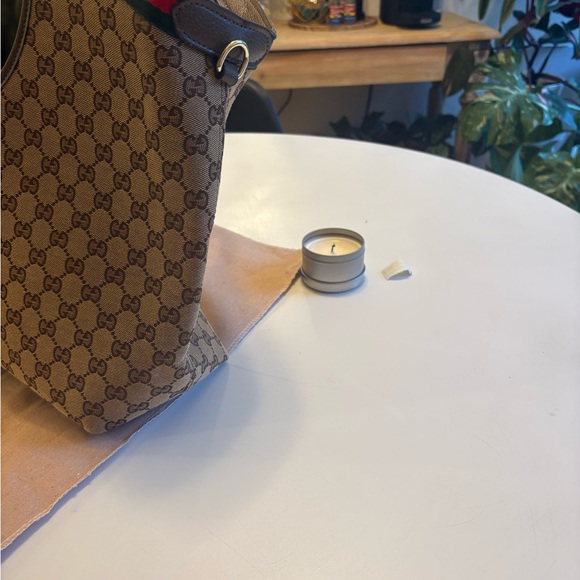 Medium size Tote - Picture 7 of 7